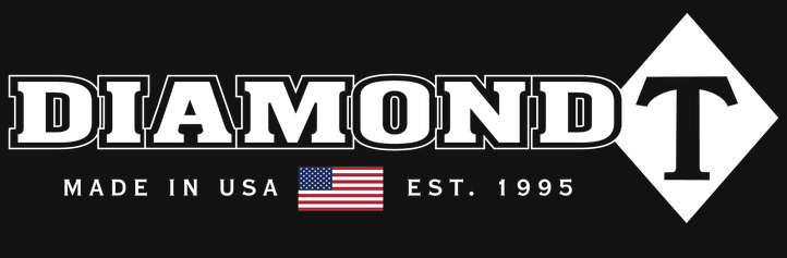 Diamond T logo