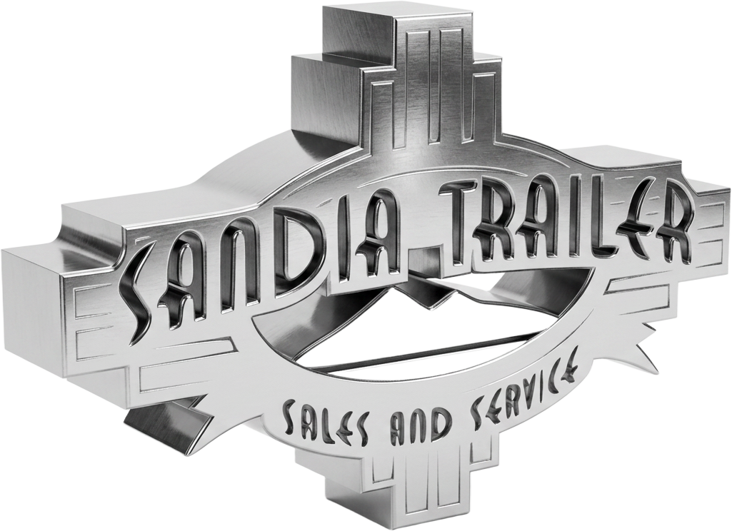 Sandia Trailer Sales and Service